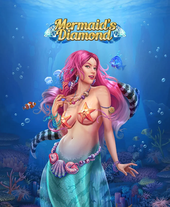 Mermaid’s Diamond